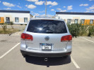 Volkswagen Touareg 2005 года