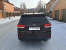 Kia Sorento 2016 года