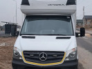 Mercedes-Benz Sprinter 2018 года