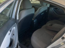 Hyundai Elantra 2015 года