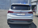 Hyundai Santa Fe 2022 года