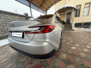 Toyota Camry 2024 года
