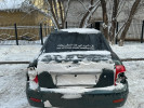 ВАЗ (Lada) Priora 2009 года
