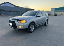 Mitsubishi Outlander 2010 года