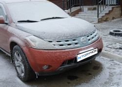 Nissan Murano 2003 года