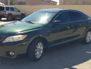 Toyota Camry 2011 года