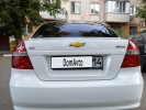 Chevrolet Nexia 2023 года