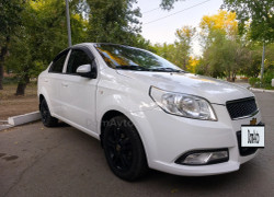 Chevrolet Nexia 2023 года