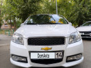 Chevrolet Nexia 2023 года
