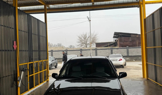 Daewoo Nexia 2008 года