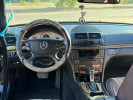 Mercedes-Benz E-Класс 2007 года