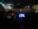 Mitsubishi Lancer 2007 года