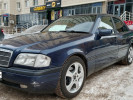 Mercedes-Benz C-Класс 1997 года