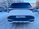 Kia Sportage 2023 года