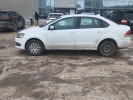 Volkswagen Polo 2014 года