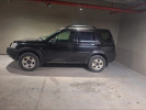 Land Rover Freelander 2002 года