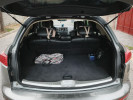 Infiniti FX-Series 2004 года