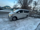 Toyota Alphard 2004 года