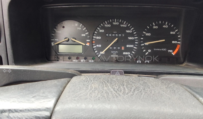 Volkswagen Passat 1989 года