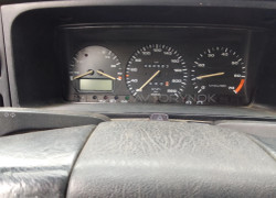 Volkswagen Passat 1989 года