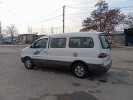 Hyundai Starex 2007 года