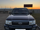 Toyota Land Cruiser 2006 года