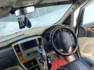Toyota Alphard 2006 года
