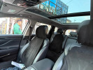 Hyundai Santa Fe 2022 года