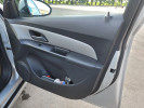 Chevrolet Cruze 2015 года