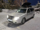 ВАЗ (Lada) Priora 2011 года