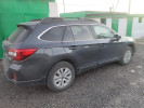 Subaru Outback 2015 года