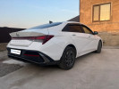 Hyundai Elantra 2024 года