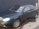 Daewoo Leganza 1997 года