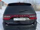 Dodge Durango 2023 года