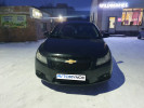 Chevrolet Cruze 2010 года
