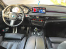 BMW X5 2015 года