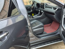 Toyota RAV4 2021 года