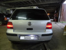 Volkswagen Golf 1998 года