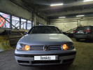 Volkswagen Golf 1998 года