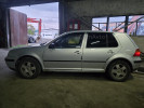 Volkswagen Golf 1998 года