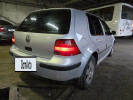 Volkswagen Golf 1998 года