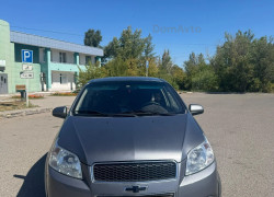 Chevrolet Nexia 2020 года