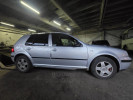 Volkswagen Golf 1998 года