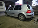 Volkswagen Golf 1998 года