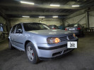 Volkswagen Golf 1998 года