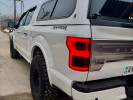 Ford F-Series 2019 года