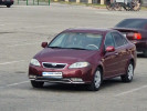 Daewoo Gentra 2014 года