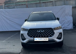 Chery Tiggo 7 Pro 2023 года