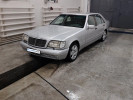 Mercedes-Benz S-Класс 1996 года