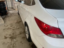 Hyundai Accent 2013 года